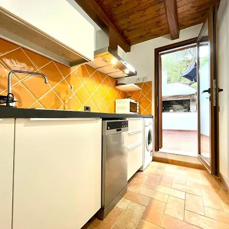 Le Corti Sarde On The Bari Sardo