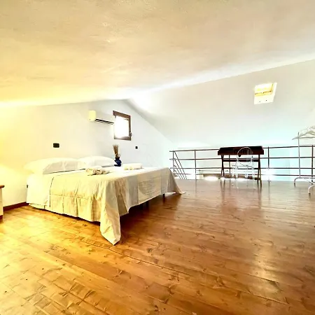 Le Corti Sarde On The *