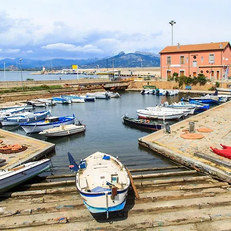 Feriehus Le Corti Sarde On The