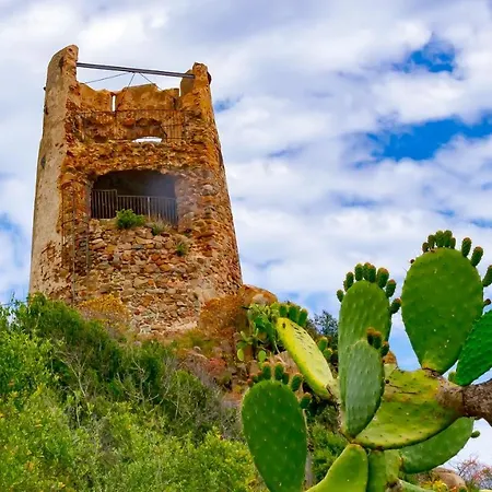 Le Corti Sarde On The Bari Sardo