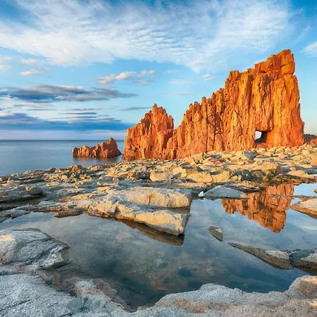 Le Corti Sarde On The