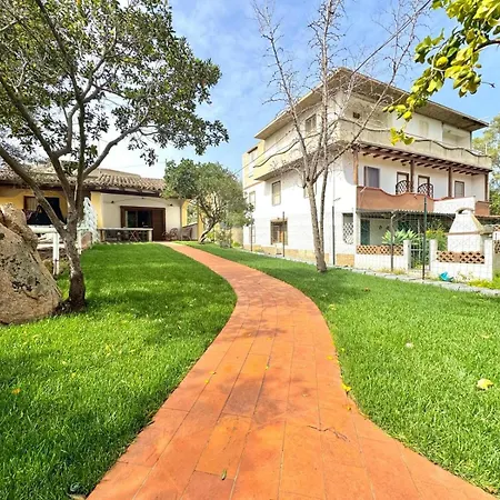 Le Corti Sarde On The *