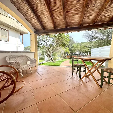 Le Corti Sarde On The *