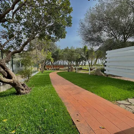 Le Corti Sarde On The Bari Sardo