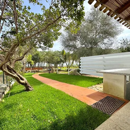 Le Corti Sarde On The *