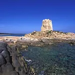 Le Corti Sarde On The Nyaraló