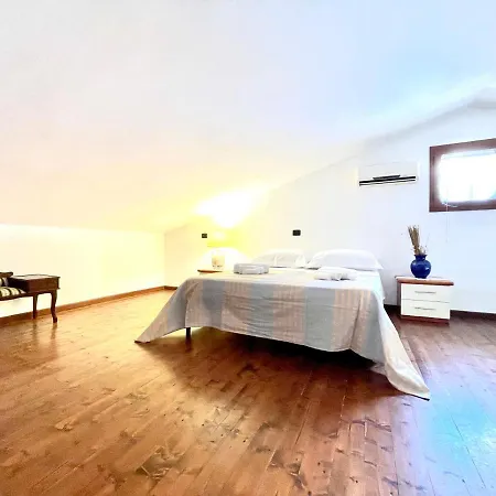 Holiday home Le Corti Sarde On The *