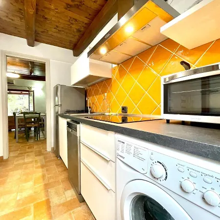 Le Corti Sarde On The Holiday home