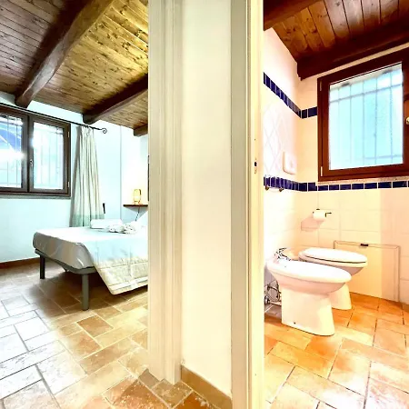 Le Corti Sarde On The Holiday home