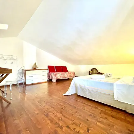 Le Corti Sarde On The * バリ・サルド