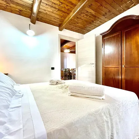 別荘 Le Corti Sarde On The *