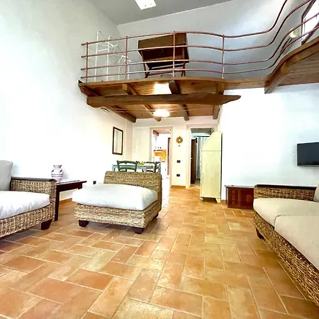 Le Corti Sarde On The