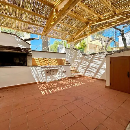 Le Corti Sarde On The Casa vacanze Bari Sardo