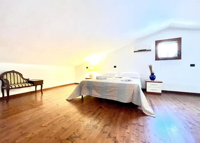 Сasa de vacaciones Le Corti Sarde On The *