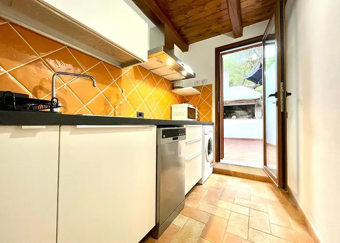 Le Corti Sarde On The Bari Sardo