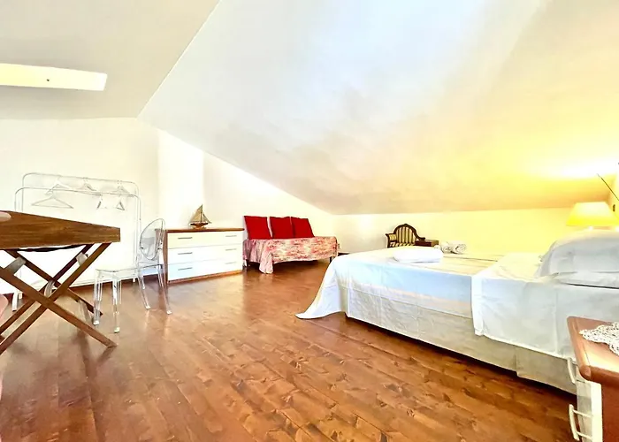 Le Corti Sarde On The * Bari Sardo