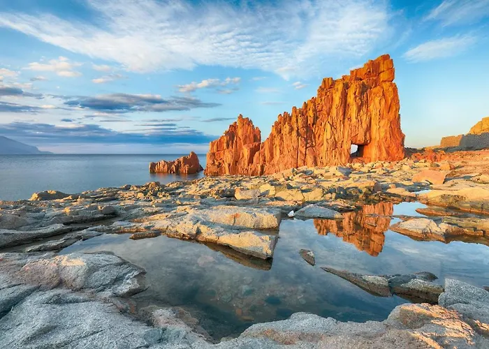 Le Corti Sarde On The