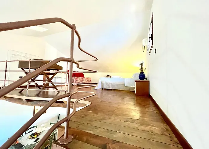 Le Corti Sarde On The *