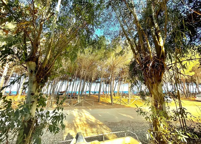 Le Corti Sarde On The Сasa de vacaciones