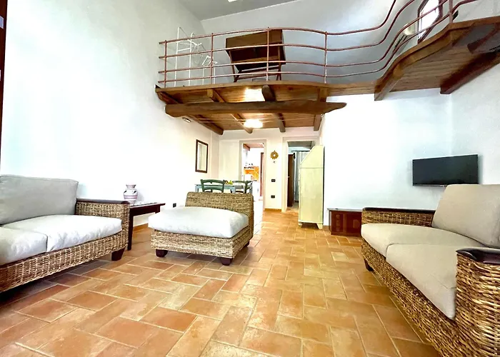 Le Corti Sarde On The