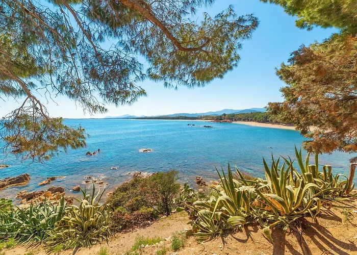 Le Corti Sarde On The * Bari Sardo