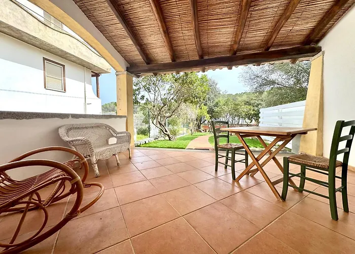 Le Corti Sarde On The *