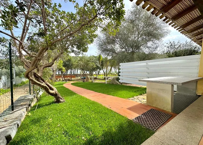 Le Corti Sarde On The *